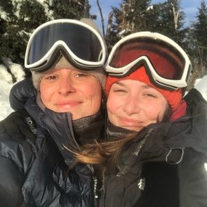 Meet your Posher, Sandrine